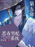 我的恶毒男配系统